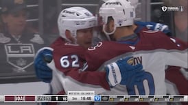 Les Kings en danger, vive le Roy!