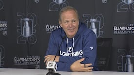 « Nous avons besoin de plus, de la part de tout le monde »