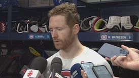 « On n'a pas pu faire ce qu'on avait besoin pour gagner »