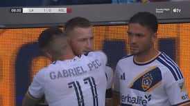 La patte droite de Reus envoie le Galaxy au firmament