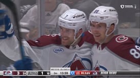 Toews rapproche les Kings des vacances