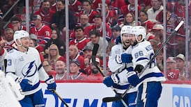Le Lightning revient de l’arrière dans un duel palpitant