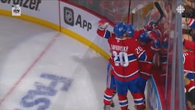 Monsieur Samedi se plaît le dimanche! 