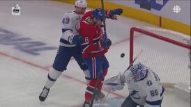 Le Bolduc fait danser le Centre Bell