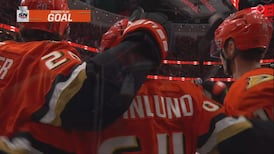 Le tir de Granlund laisse de glace Jarry