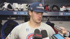 « Il faut rester le plus loin possible du banc des pénalités »