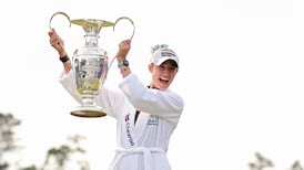 Korda s'empare des grands honneurs à Houston