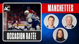 Les manchettes des experts