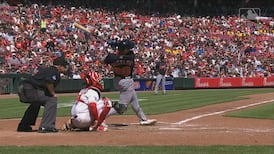 5 matchs de suite avec un circuit pour Torkelson!