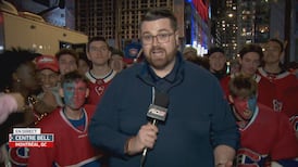 Les partisans sont loin de perdre espoir