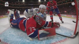 Dobes sauve la mise in extremis