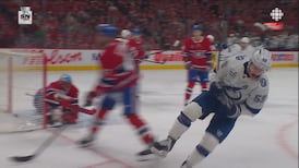 Guentzel rapproche le Lightning à un but