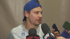 « Il faut essayer d’être discipliné et rester à l’écart du banc des punitions »