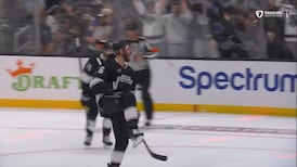 Joel Edmundson réduit l'écart