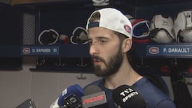 « Ce soir, il faudra être plus opportuniste qu'au match no 3 »