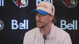 Thomas Chabot : « C’était une saison de mer** »
