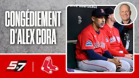 Malaise chez les Red Sox après le congédiement d'Alex Cora