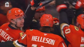 Poehling met fin à une prolongation renversante 