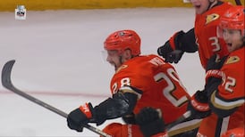 Jeffrey Viel, le héros obscur qui se lève pour les Ducks