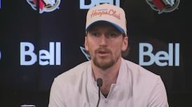 « C’est un peu une claque dans la face »