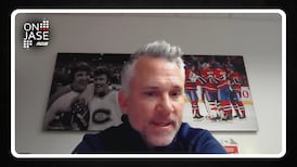 « Je veux que les joueurs déconnectent et reviennent avec les bonnes intentions »