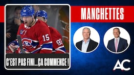 Les manchettes des experts