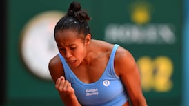 Fernandez passe en quarts à Madrid