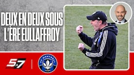 Le CF Montréal et le FC Supra du Québec victorieux