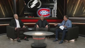 Qui a le momentum dans cette série Canadiens - Lightning ?