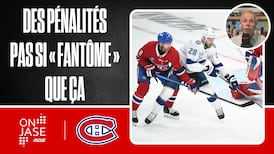 Les fantômes du Forum font place aux pénalités fantômes?