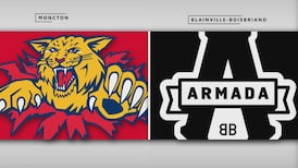 Wildcats 6 - Armada 2