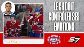 Le CH déconcentré par le jeu physique du Lightning?