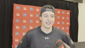 « Les matchs au Centre Bell étaient incroyables »