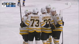 Lindholm ramène tout le monde à la case départ