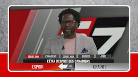 L'optimisme règne encore pour le CH