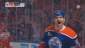 Bouchard repère habilement Podkolzin