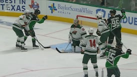 Eh oui! Encore l'avantage numérique!