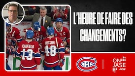 Verra-t-on de nouvelles combinaisons à l'attaque?