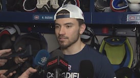 « Il faut gagner notre confrontation contre ce trio »