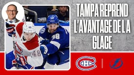 Qui prendra contrôle du momentum?