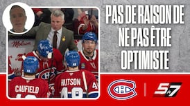 Un réveil inévitable du 1er trio?