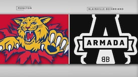 Wildcats 2 - Armada 3