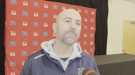 « Ce sera une belle expérience pour Reinbacher »