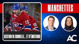 Les manchettes des experts