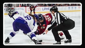 Pourquoi la Victoire a-t-elle choisi le Frost?