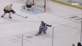 Dahlin réveille la machine des Sabres