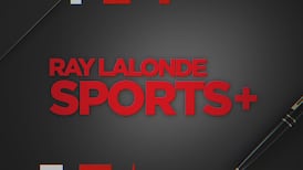 Chronique Sports + avec Ray Lalonde