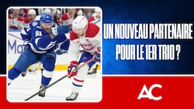 Martin va-t-il brasser la soupe ?