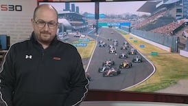 Un retour anticipé après une pause forcée et mouvementée