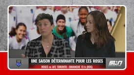 Les Roses souhaitent débloquer offensivement